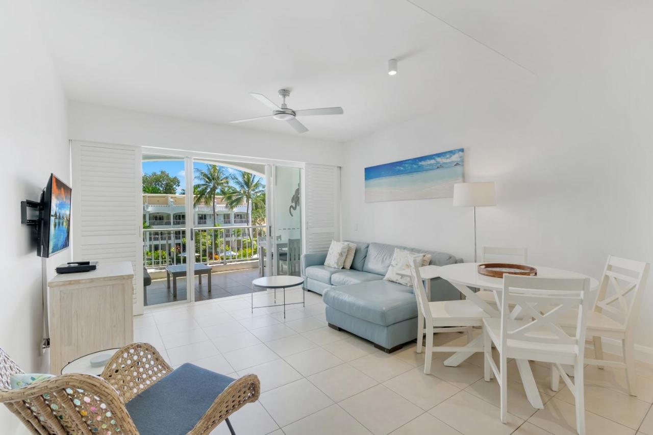 Elysium Private Apartments At Beach Club & Spa Apartment *