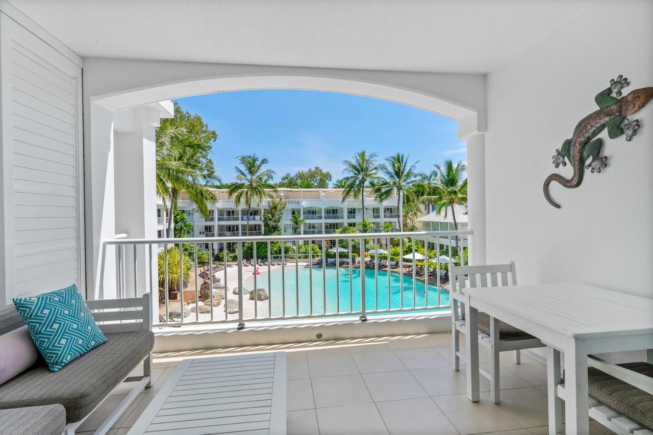 Elysium Private Apartments At Beach Club & Spa Apartment *