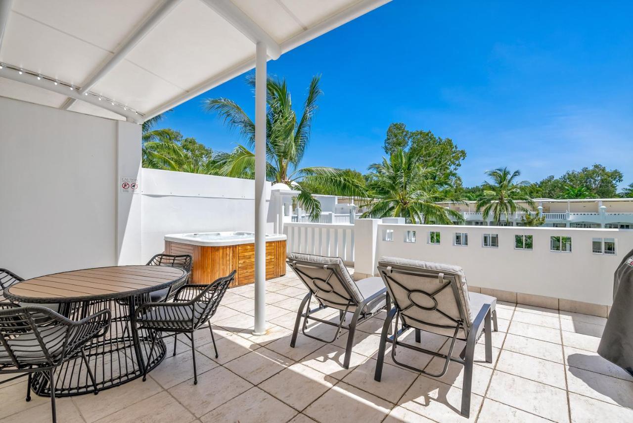 Apartment Elysium Private Apartments At Beach Club & Spa *
