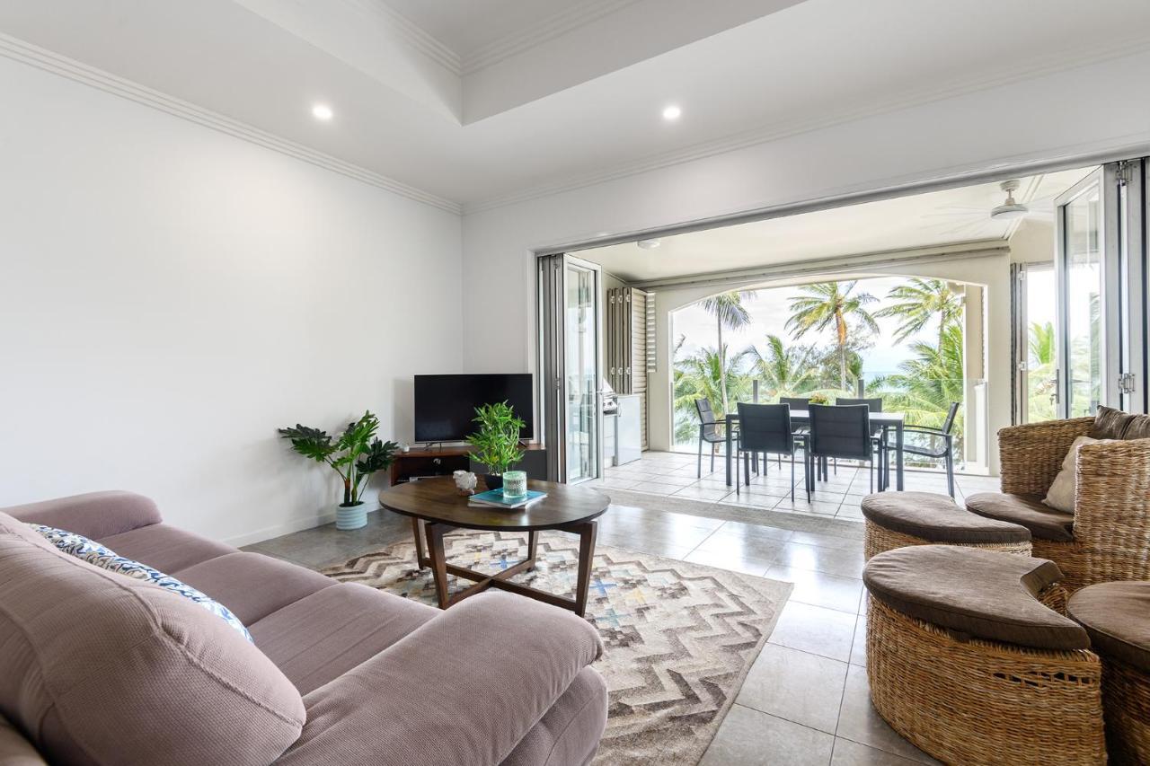 Island Views Beachfront