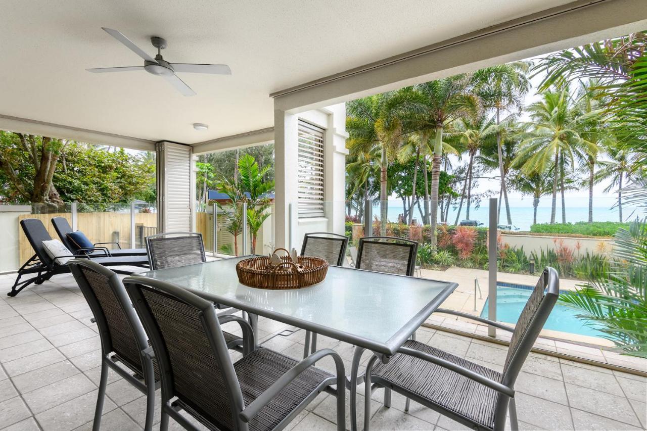 Island Views Beachfront Resort Palm Cove