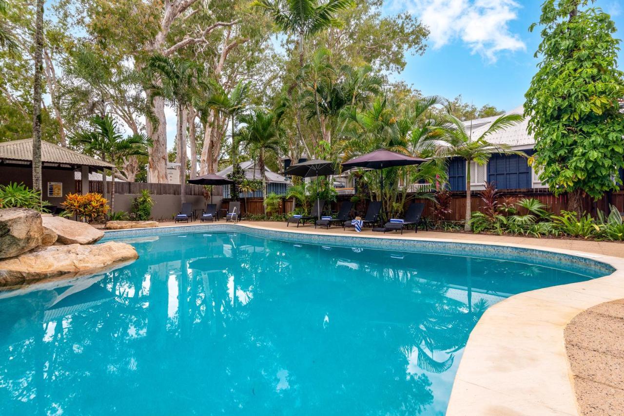 Aparthotel Paradise On The