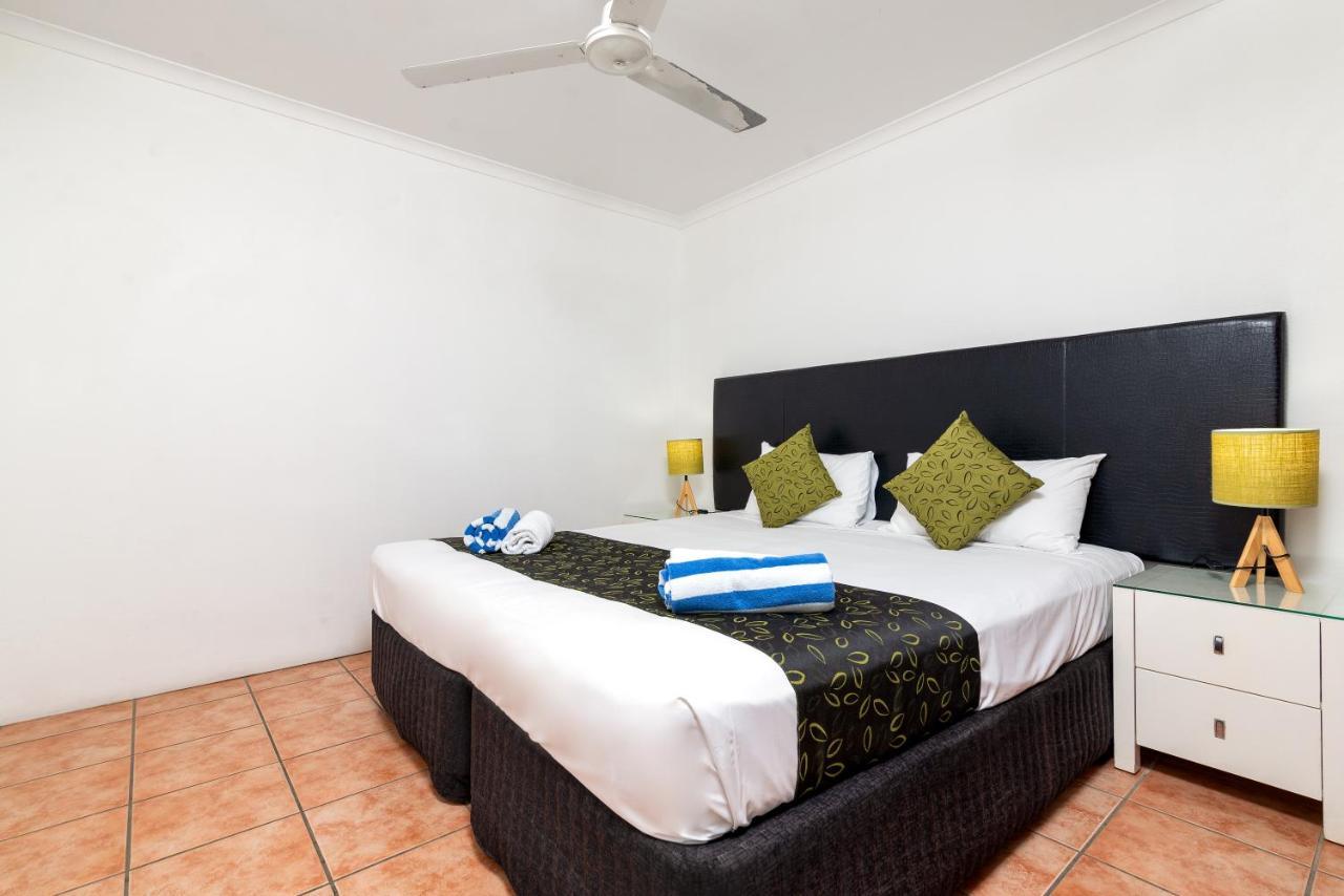 Paradise On The 4* Palm Cove