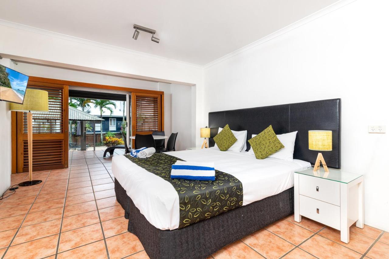 Paradise On The Aparthotel 4*