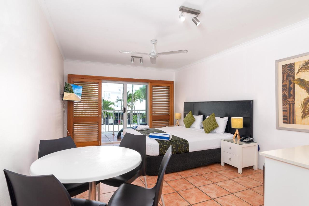 Aparthotel Paradise On The