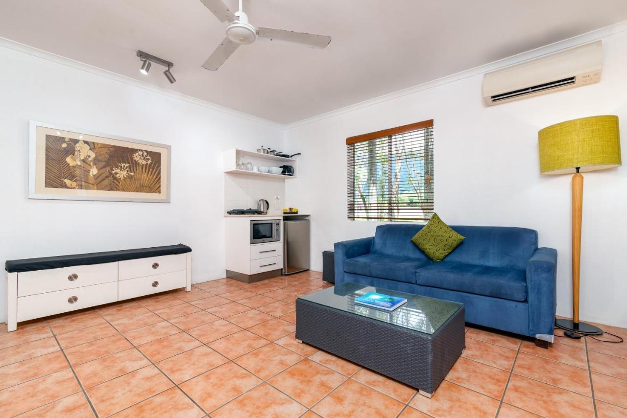 Aparthotel Paradise On The