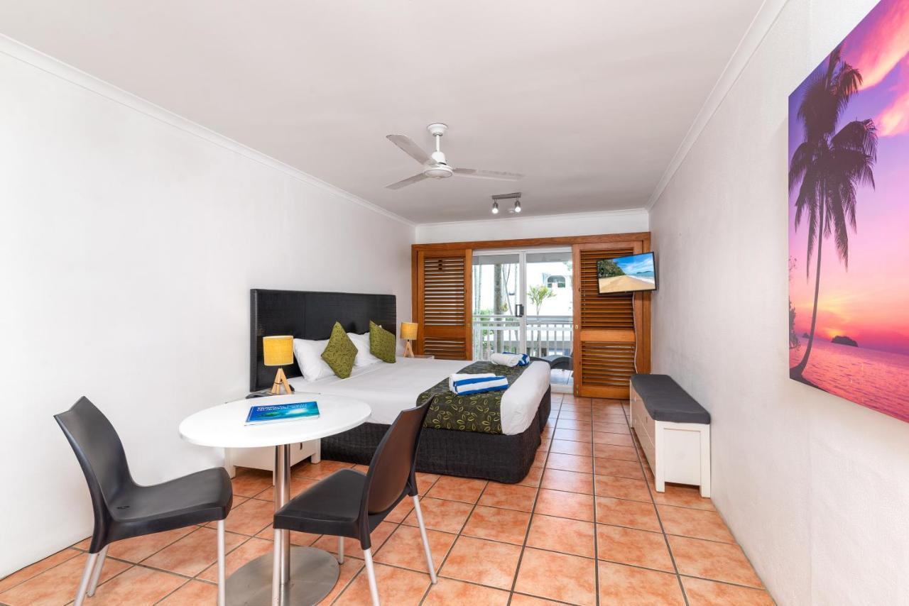 Aparthotel Paradise On The Palm Cove