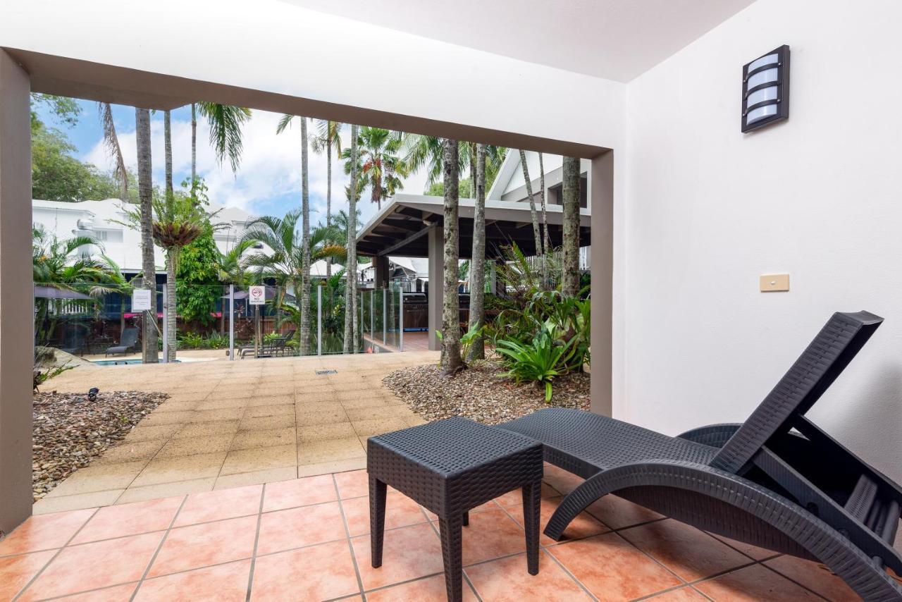 Aparthotel Paradise On The