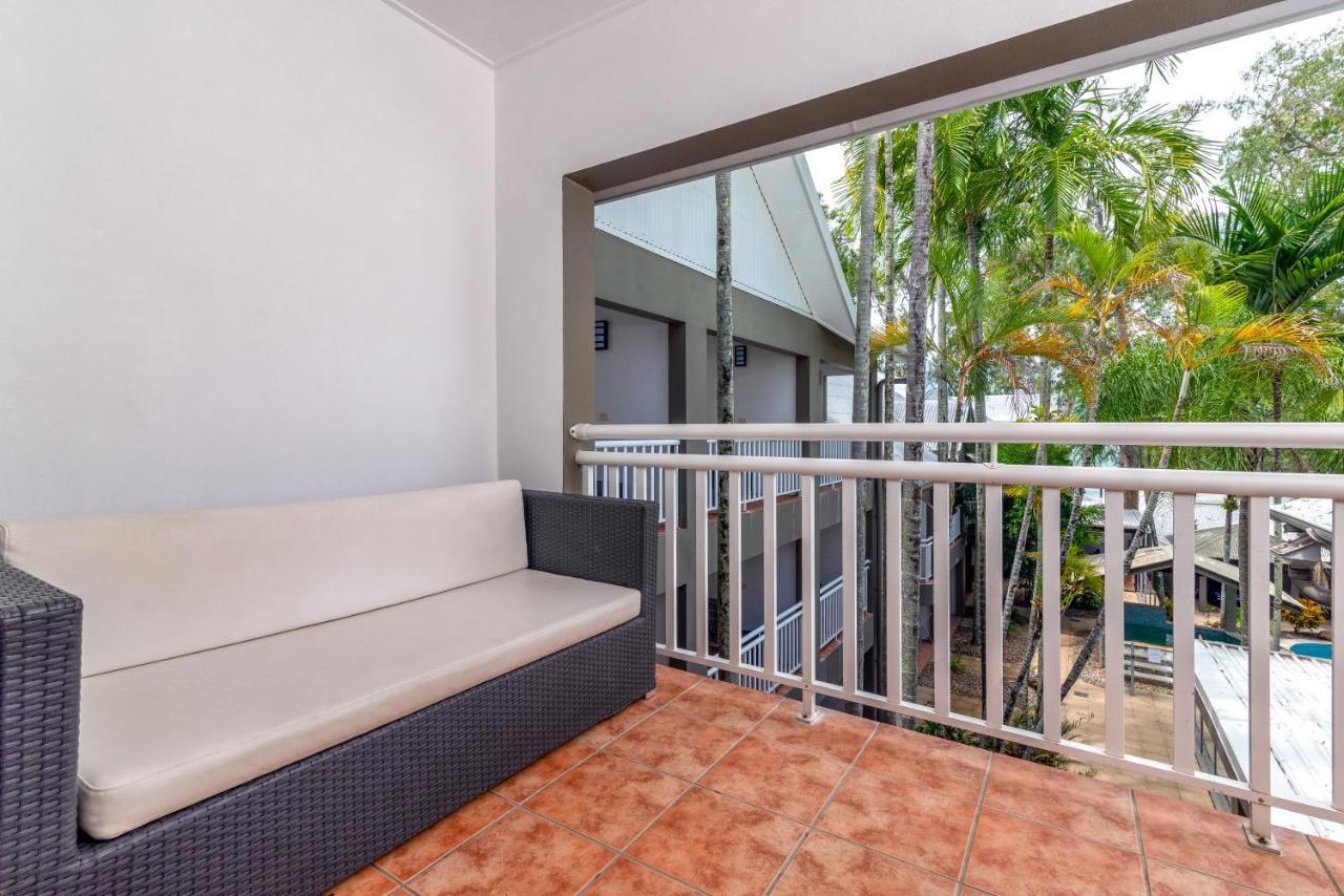 Aparthotel Paradise On The Palm Cove