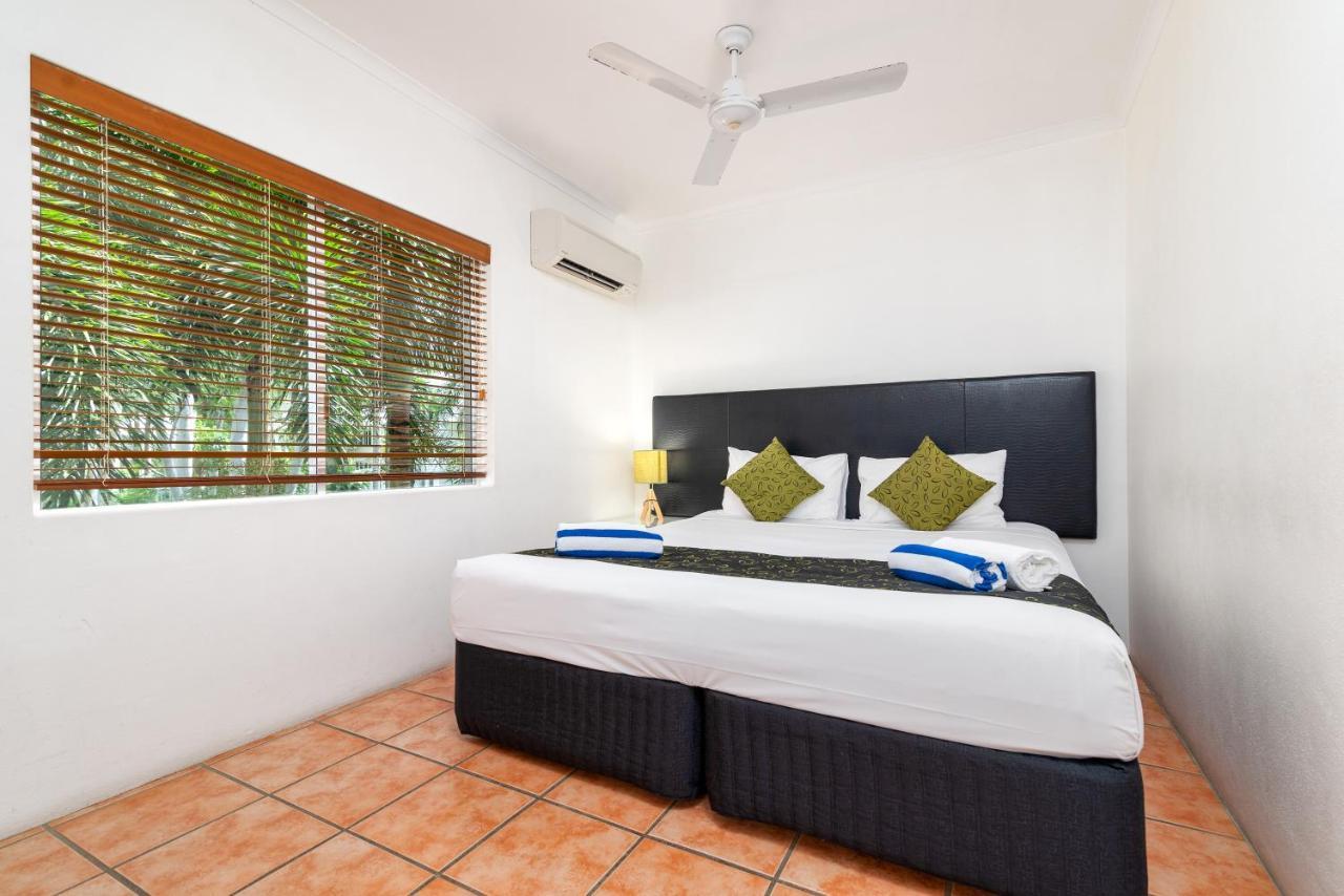 Paradise On The Palm Cove