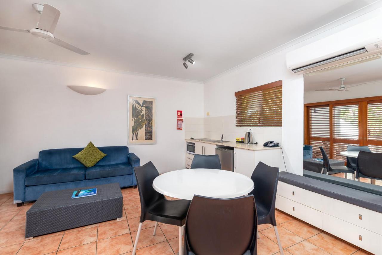 Paradise On The Aparthotel 4*