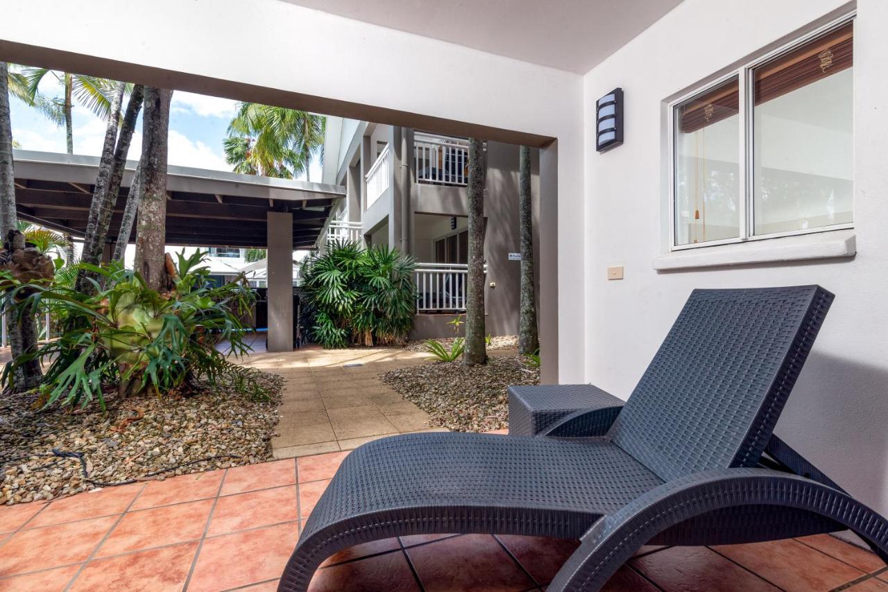 Aparthotel Paradise On The 4*