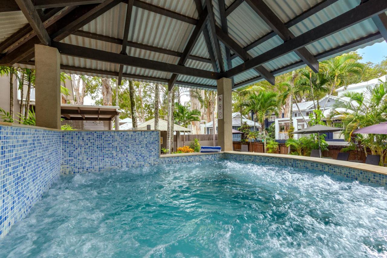 Paradise On The Aparthotel