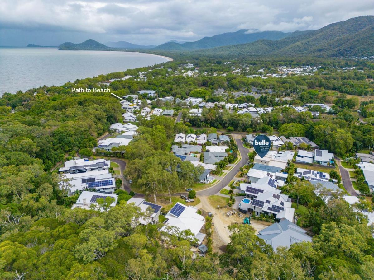 Holiday home Belle Escapes Havenly Luxury Palm Cove