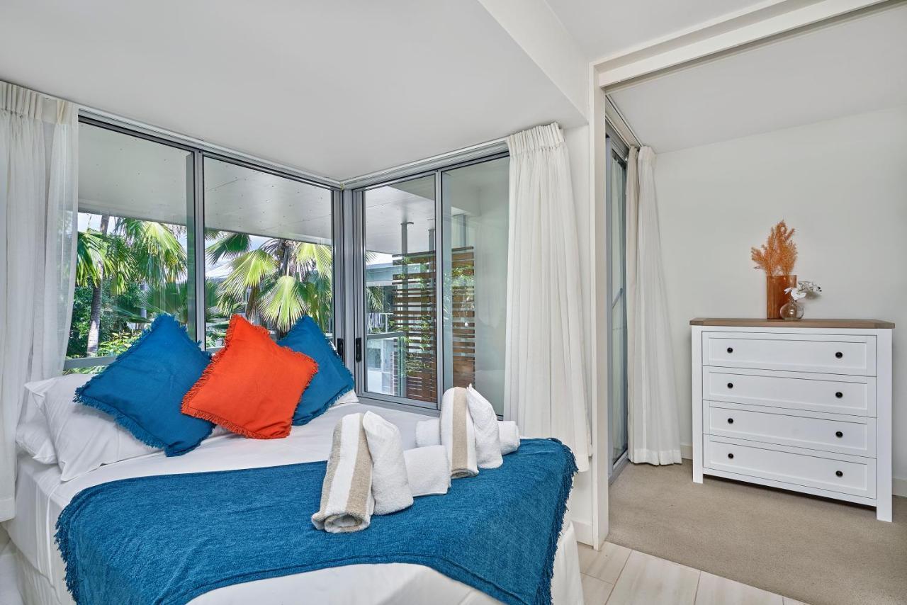 Drift Tropical 4402 Apartment *