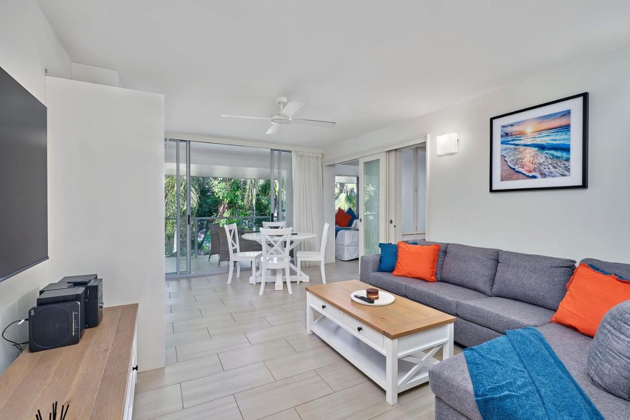 Drift Tropical 4402 Apartment *