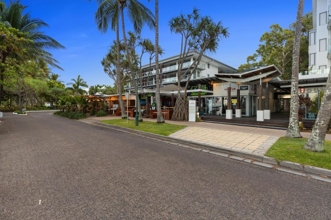 Apartment Drift Tropical 4402