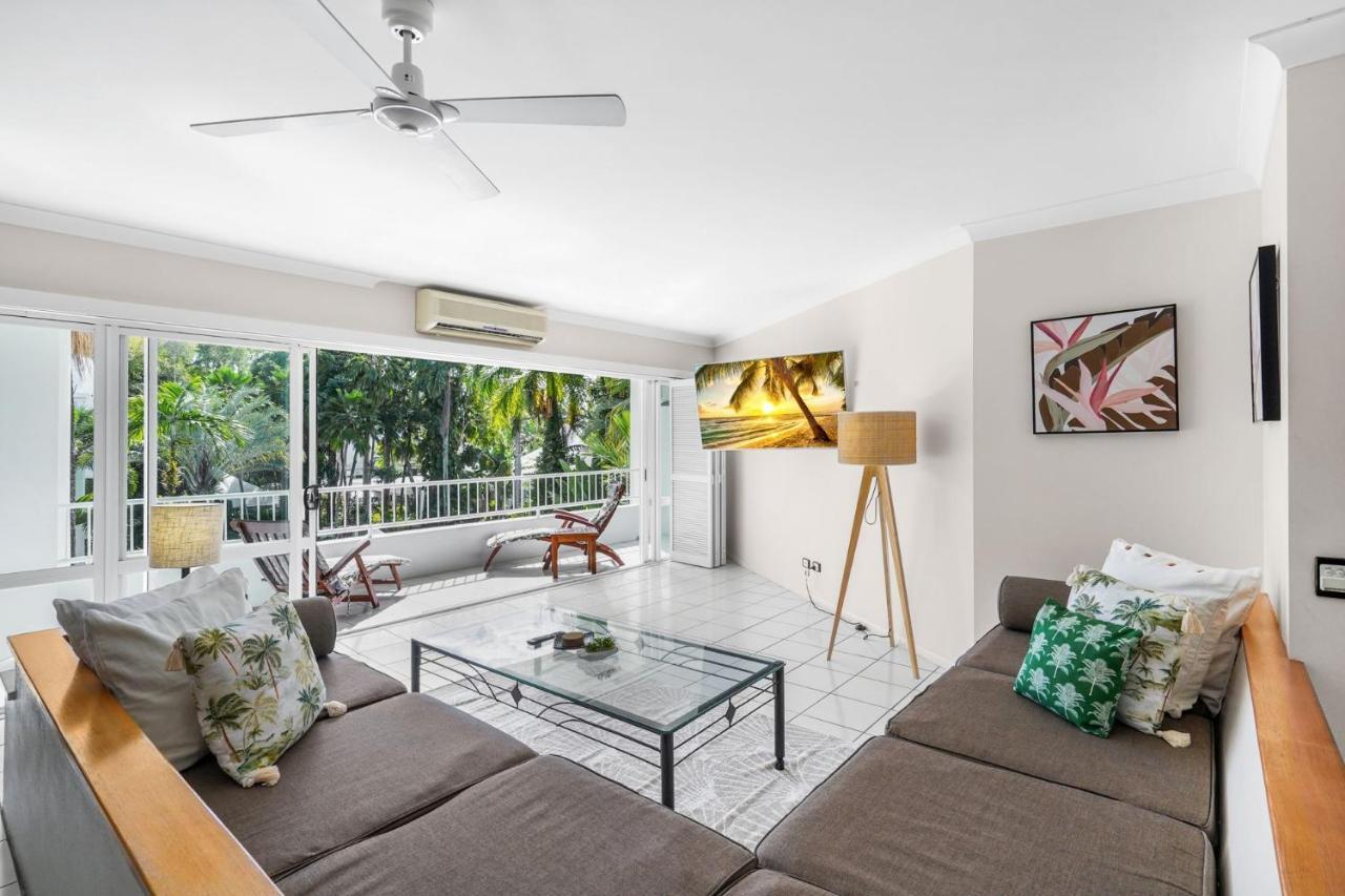Belle Escapes Poolview 55 Alamanda Apartment