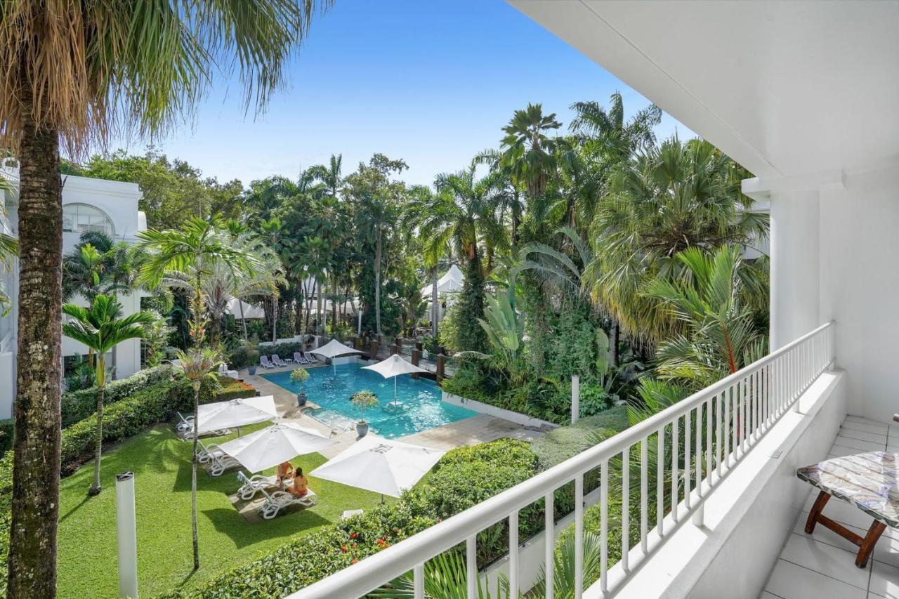 Belle Escapes Poolview 55 Alamanda *