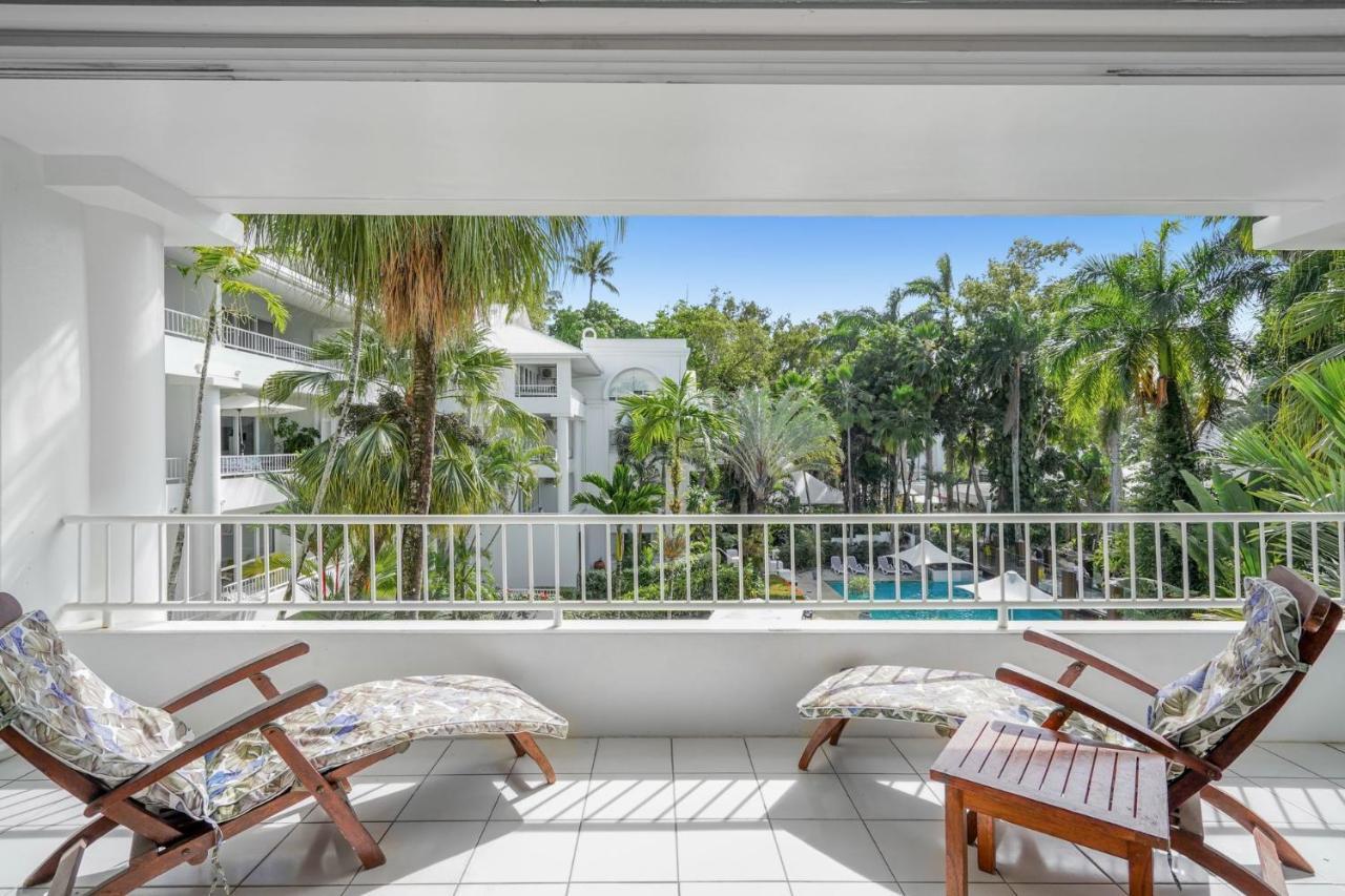 Apartment Belle Escapes Poolview 55 Alamanda Palm Cove