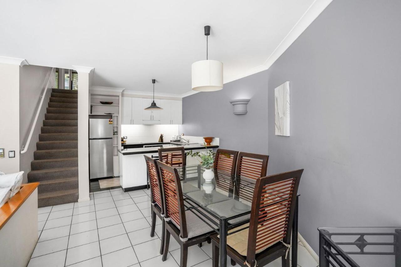 Apartment Belle Escapes Poolview 55 Alamanda *