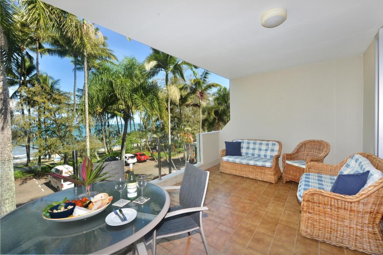 Paringa | Private Beachfront Palm Cove