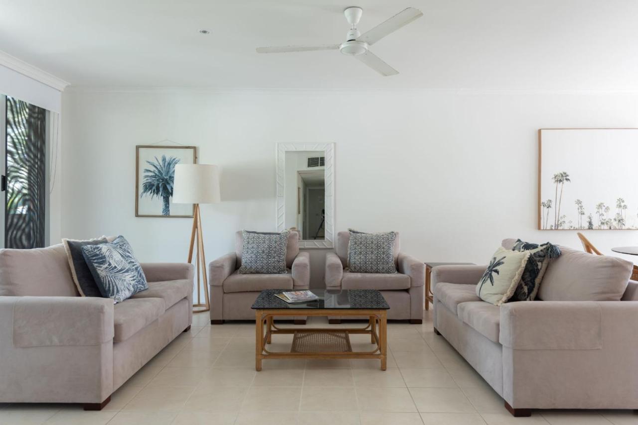 Paringa | Private Beachfront