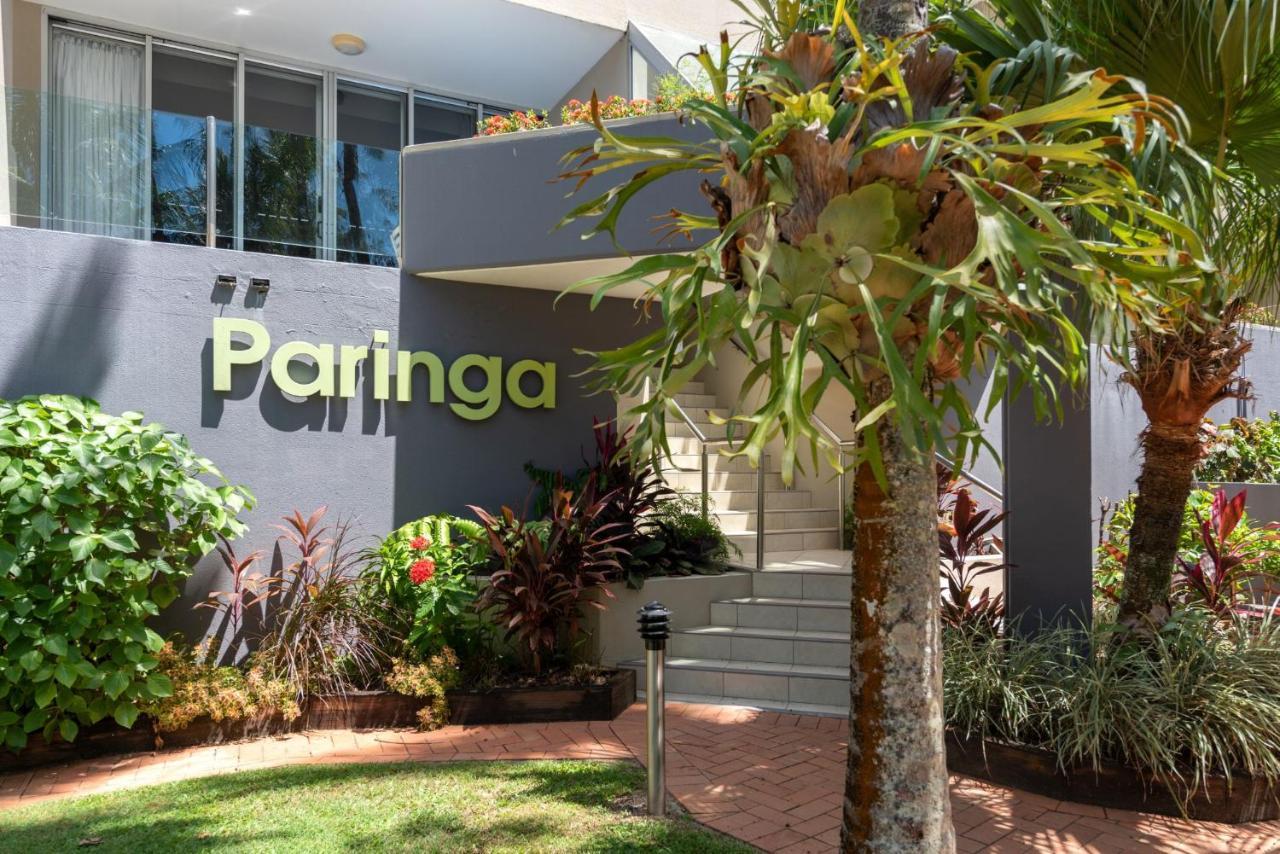 Paringa | Private Beachfront Apartment *