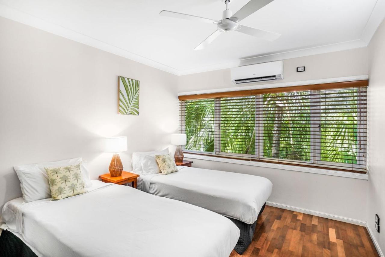 Belle Escapes Poolview 55 Alamanda Palm Cove