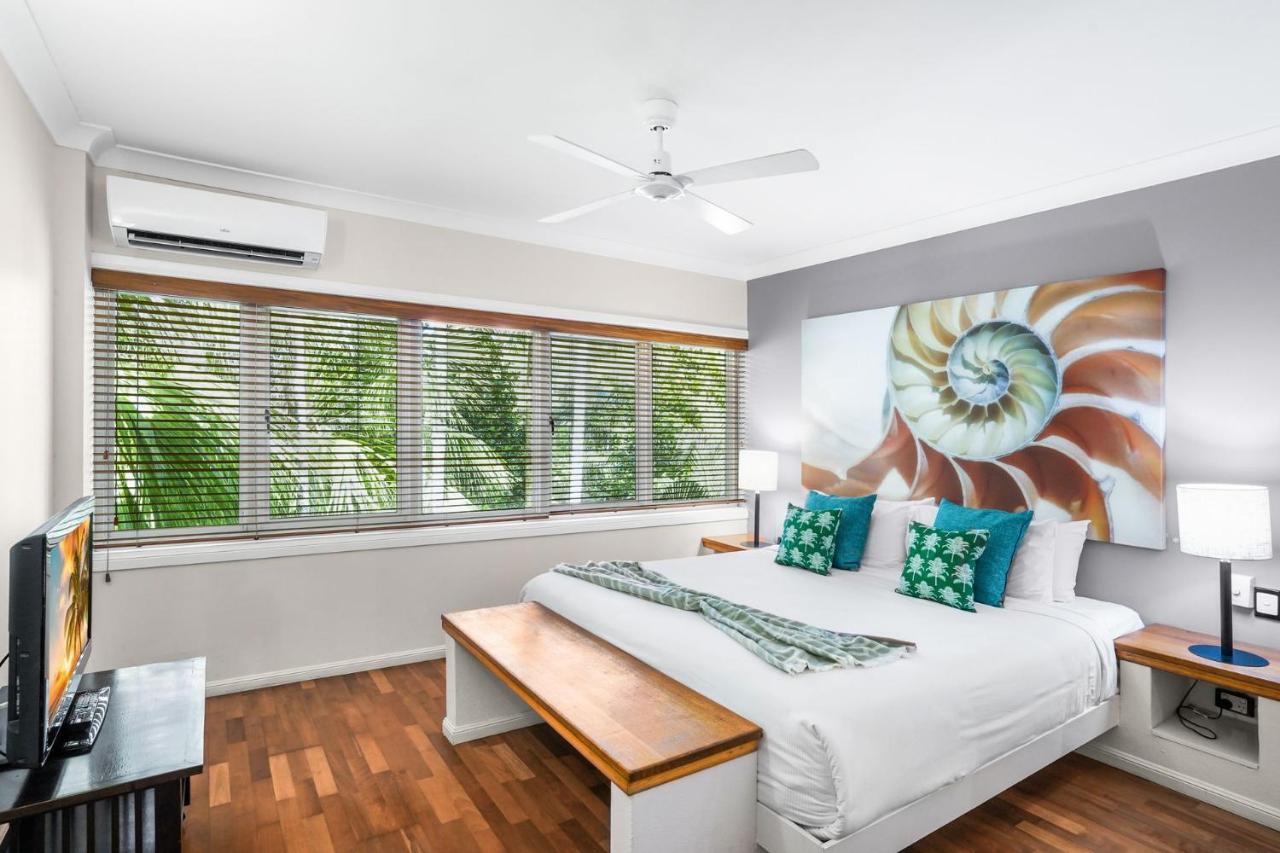 Belle Escapes Poolview 55 Alamanda * Palm Cove