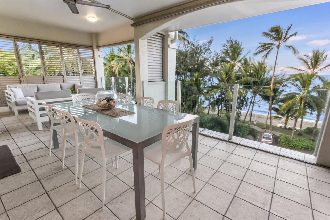 Island Views Beachfront Resort 4*