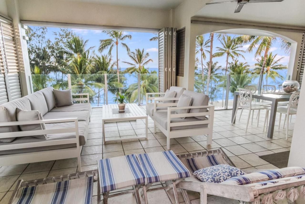 Island Views Beachfront