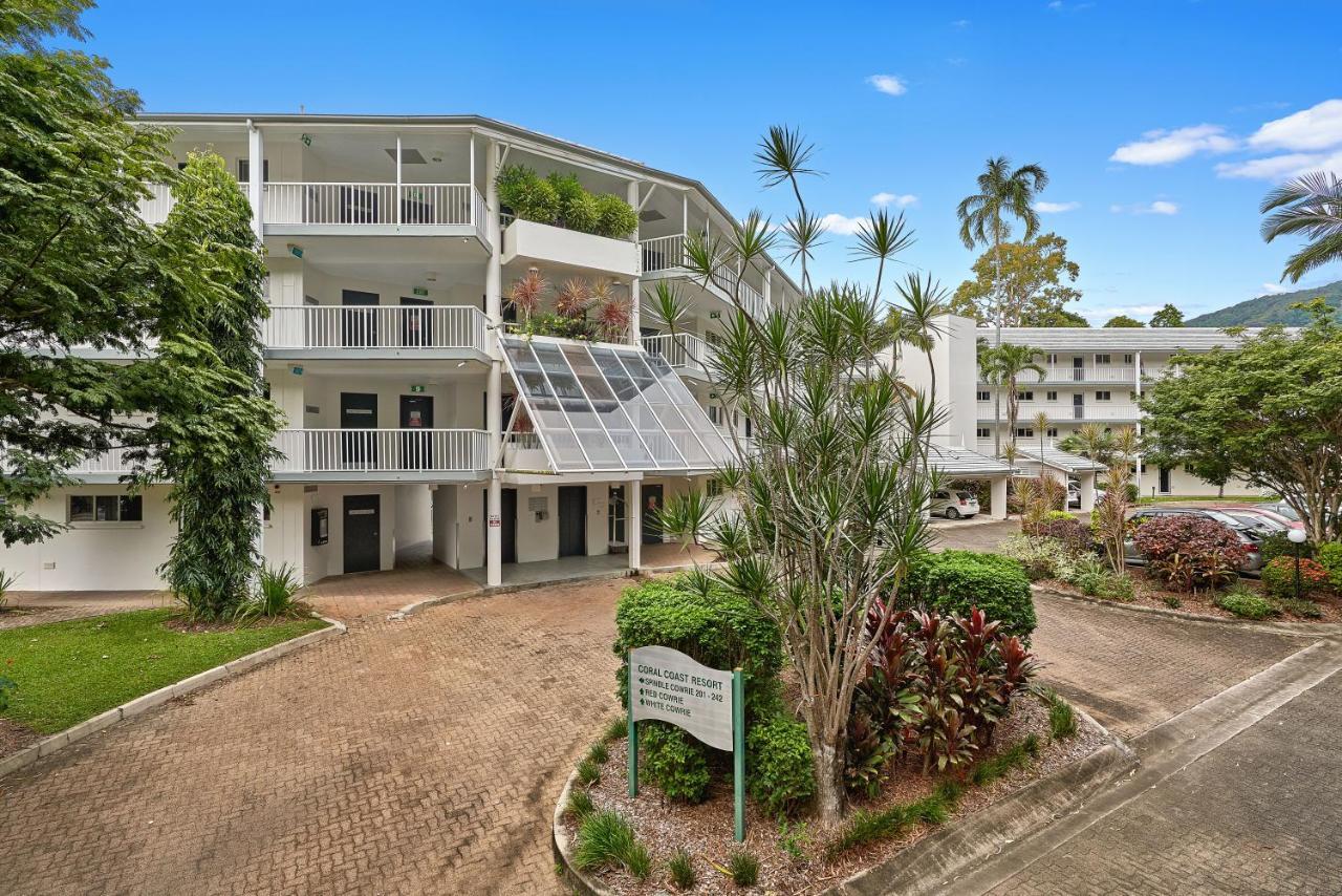 Spindle Cowrie Apartment Palm Cove