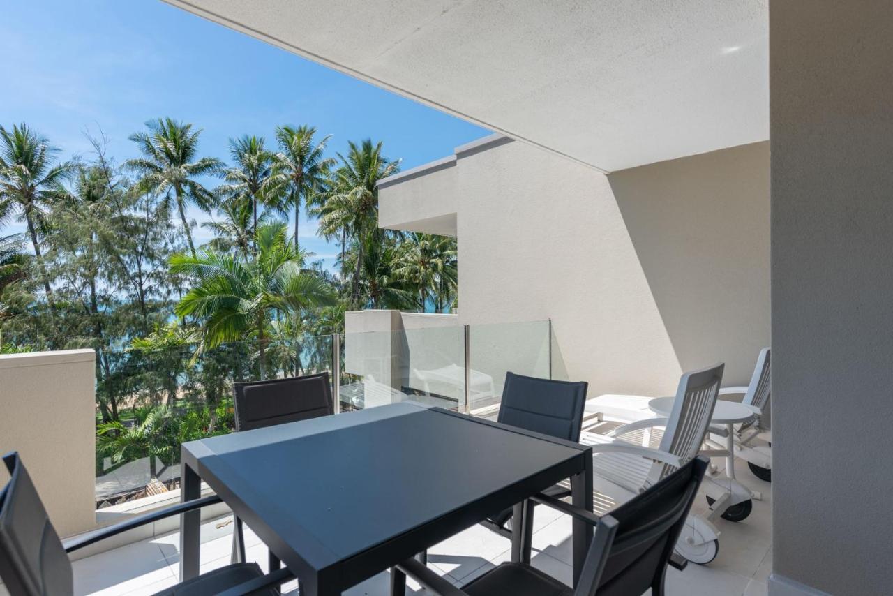 Paringa | Private Beachfront *