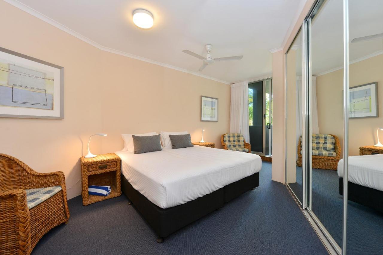 Paringa | Private Beachfront Apartment *