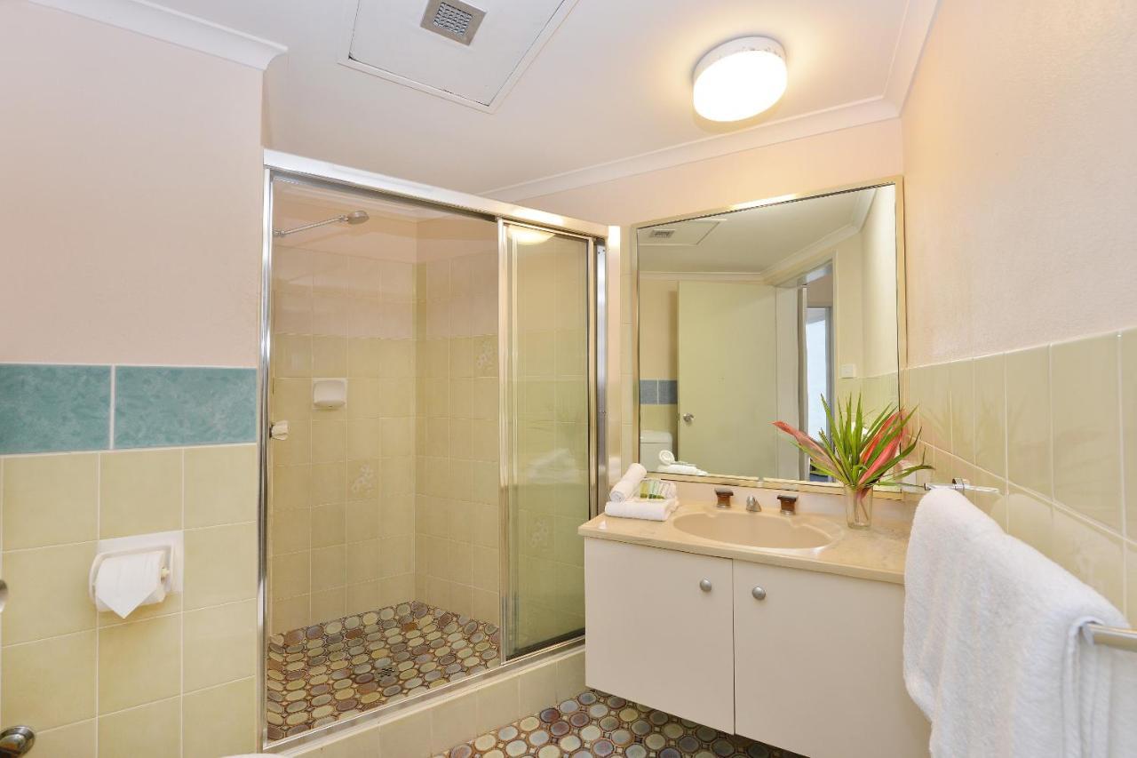 Paringa | Private Beachfront Apartment *