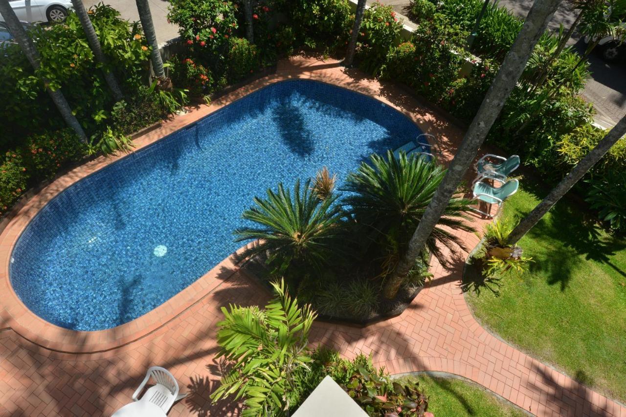 Paringa | Private Beachfront