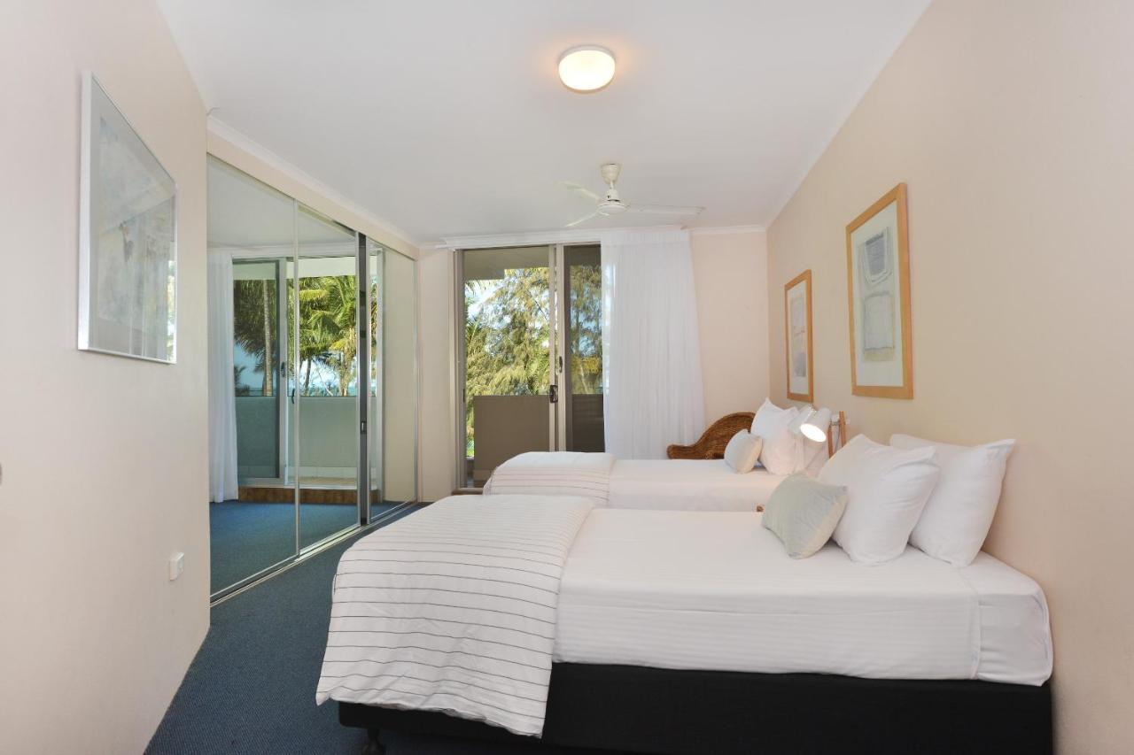 Paringa | Private Beachfront * Palm Cove