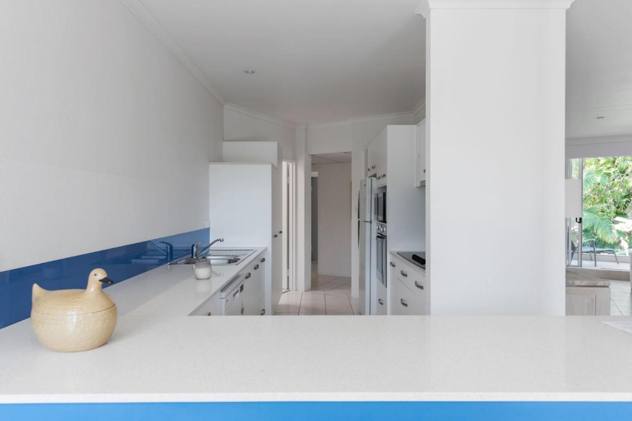 Paringa | Private Beachfront