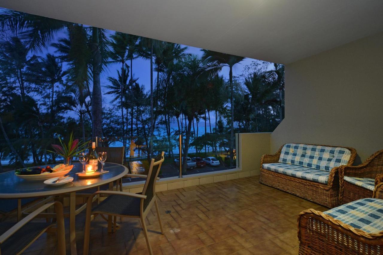 Paringa | Private Beachfront Apartment *