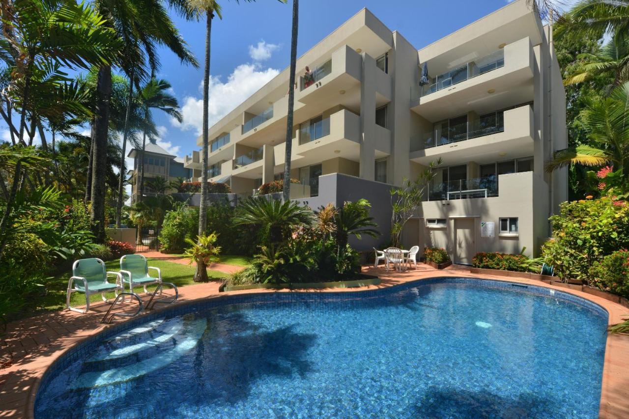 Apartment Paringa | Private Beachfront
