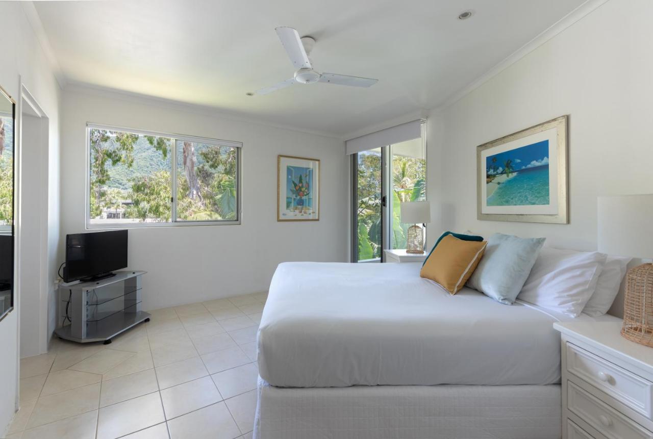 Paringa | Private Beachfront * Palm Cove