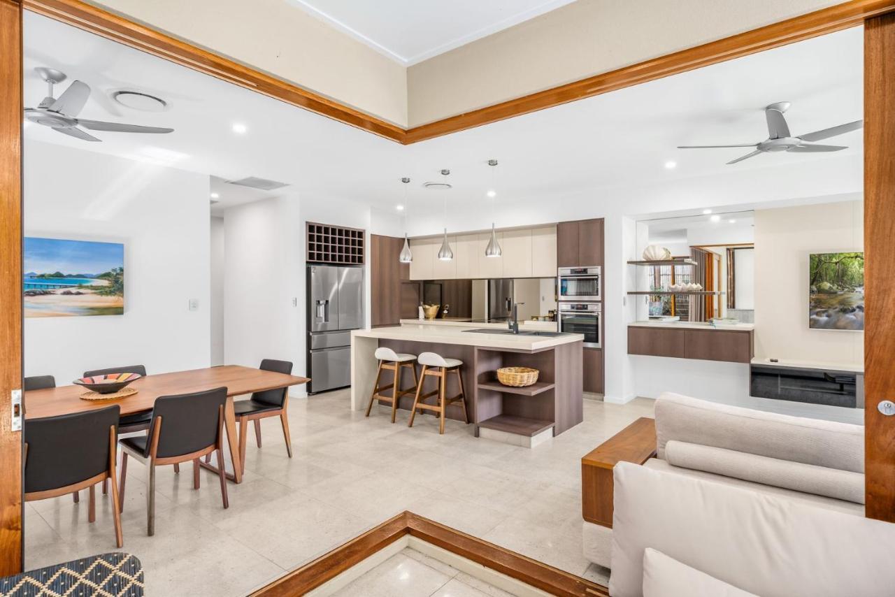 Belle Escapes Havenly Luxury Palm Cove