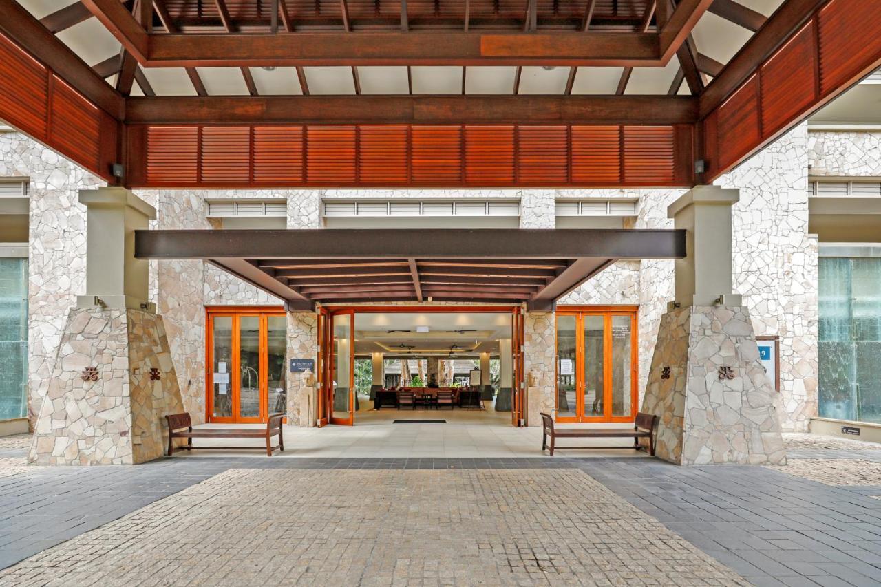 Apartment Temple 2 Bedroom Penthouse