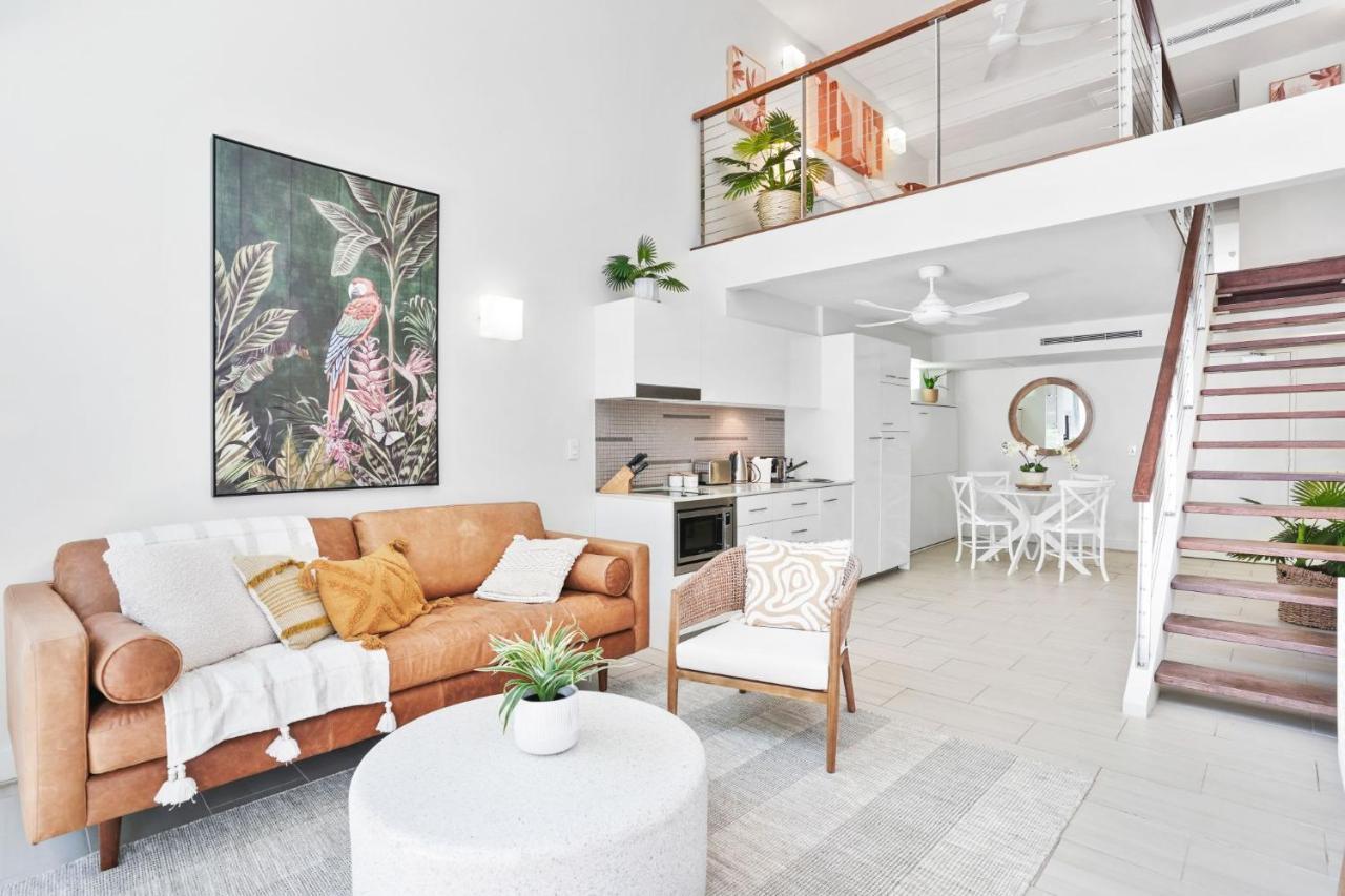 Drift 3205 Beachfront Apartment