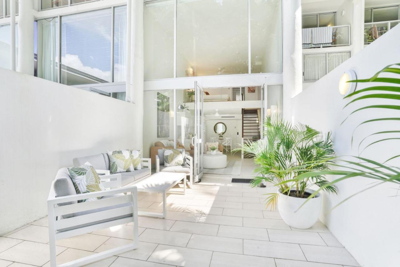 Apartment Drift 3205 Beachfront Palm Cove