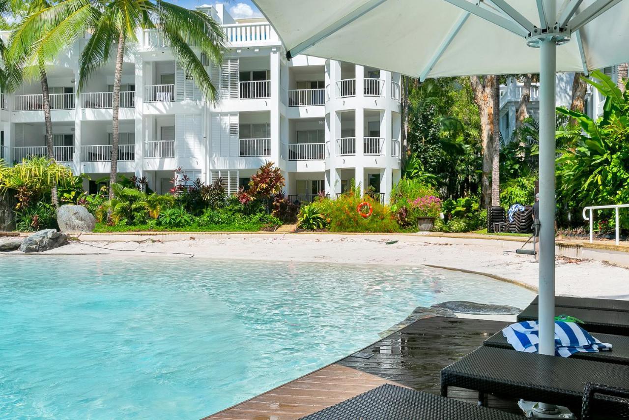 Private Club In Building 2 * Palm Cove