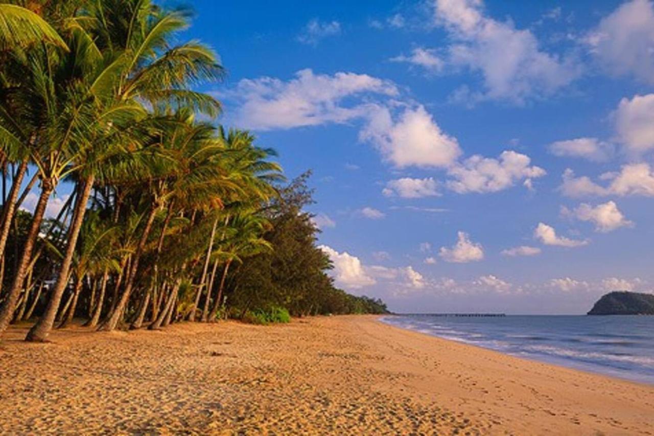 The Palms At Mango Lagoon - Wellness Haven Apartment *