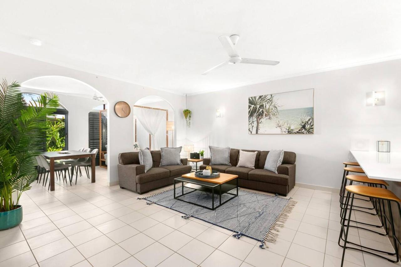 The Palms At Mango Lagoon - Wellness Haven Apartment Palm Cove