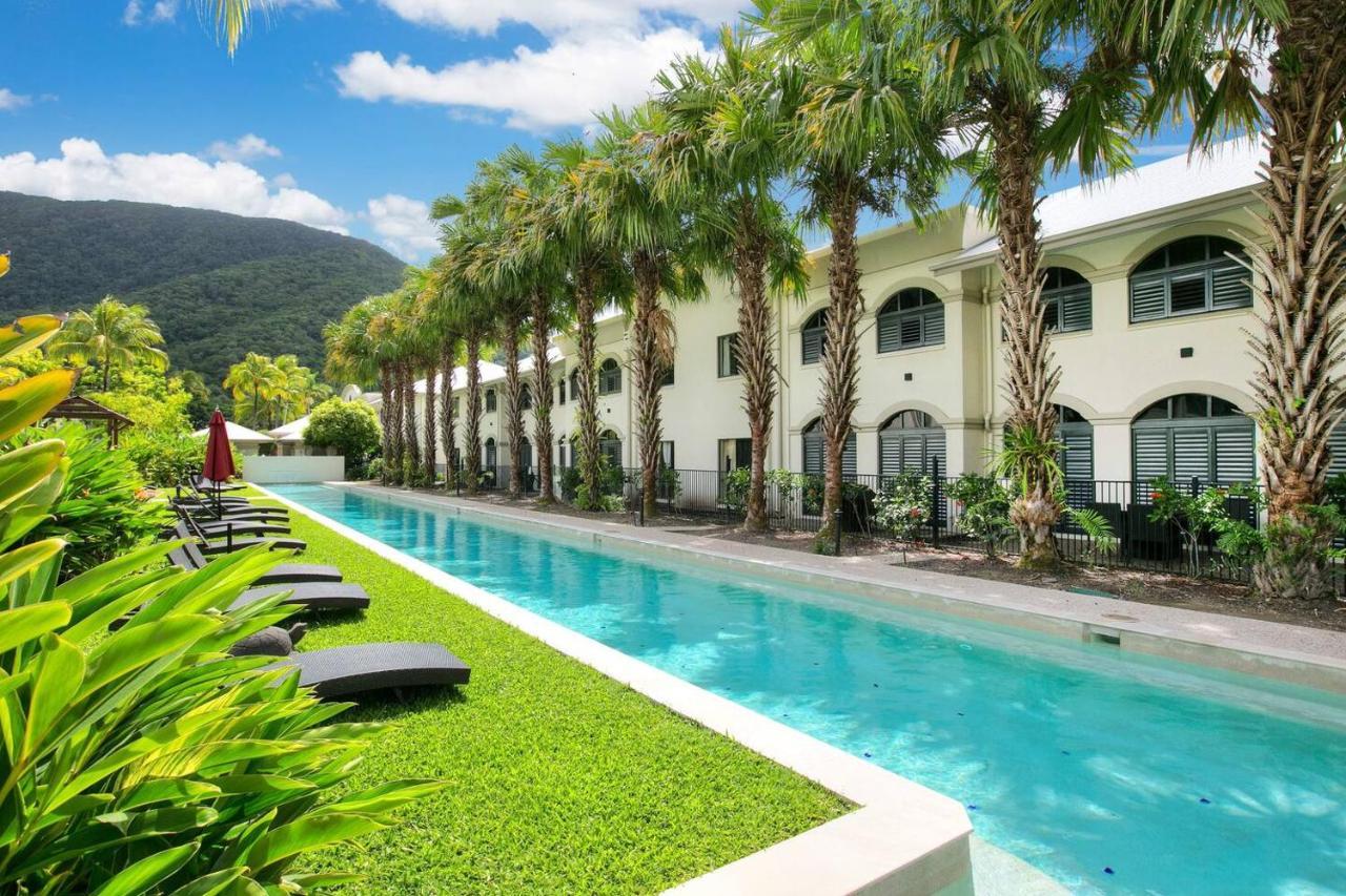 The Palms At Mango Lagoon - Wellness Haven Palm Cove